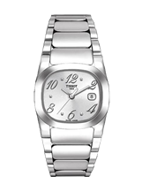 Orologio Tissot Donna in Acciaio T009.310.17.037.00